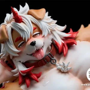 【Furry-GK Pre-sale Closed】Hung - YY Studio - DSDC SHOP