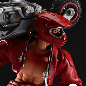 【GK In Stock】Life Knight Jeremy - 0505 PRODUCE- DSDC SHOP