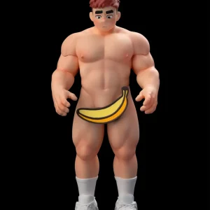 【GK Pre-order】01-Banana-QingSenWuJi Studio-DSDC SHOP