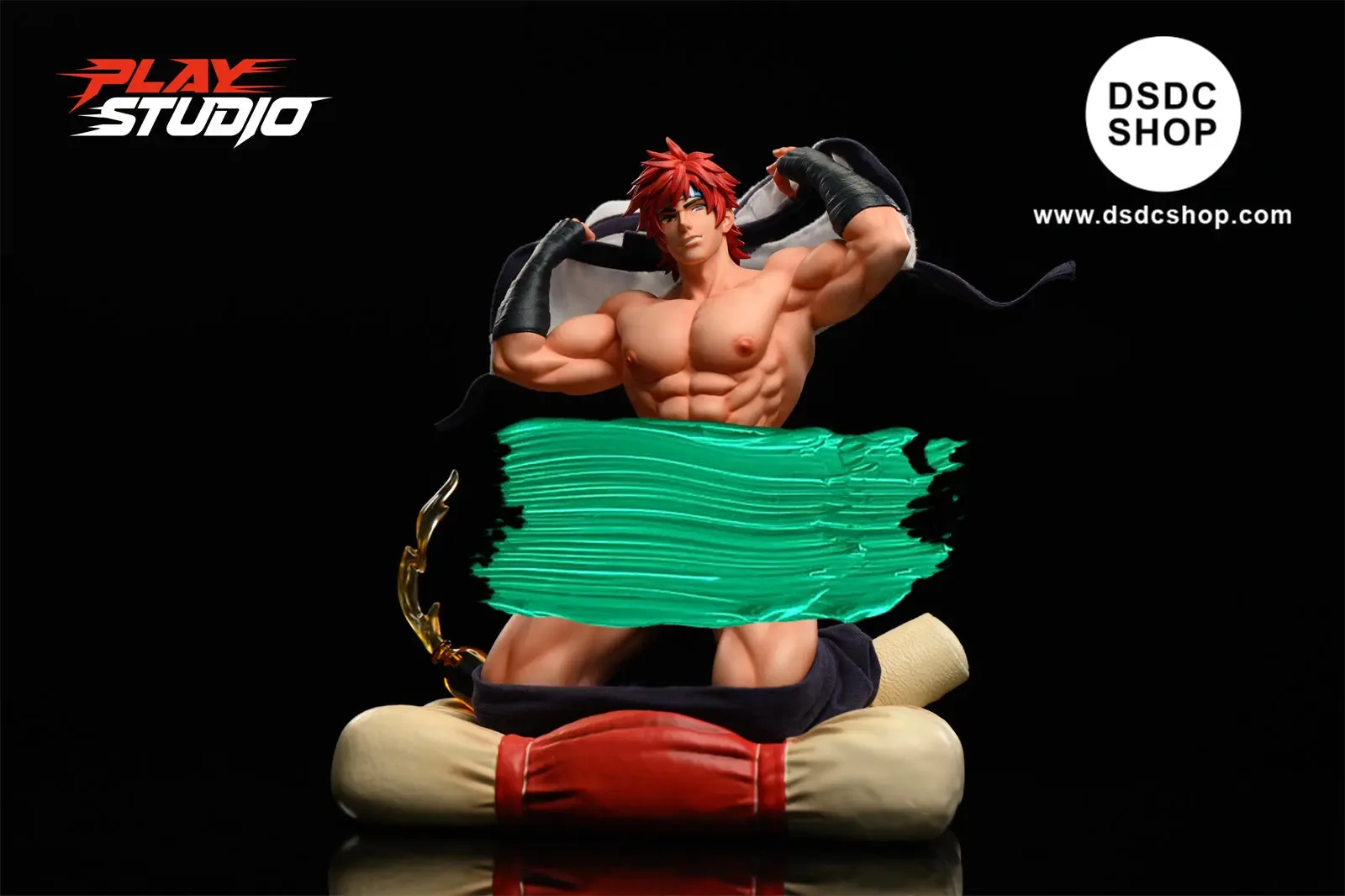 【GK Pre-sale】Full Service - Kovit - Play Studio - DSDC SHOP - Image 2