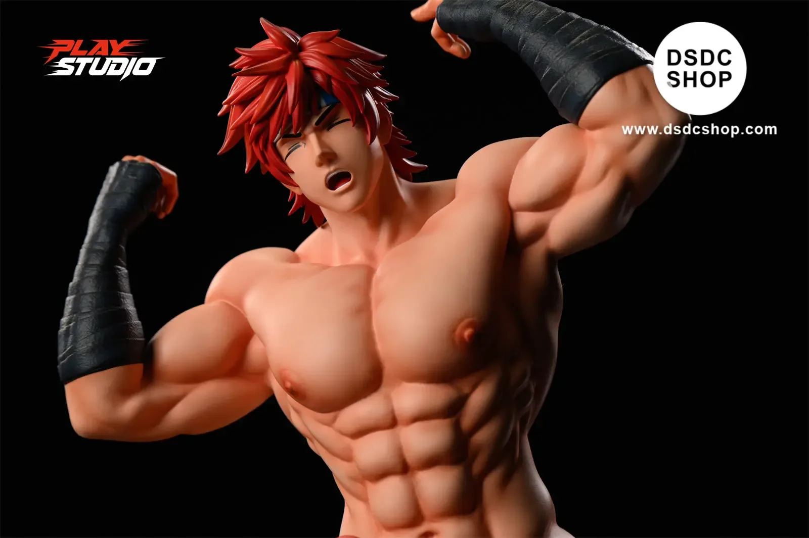 【GK Pre-sale】Full Service - Kovit - Play Studio - DSDC SHOP
